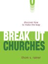 Breakout Churches@